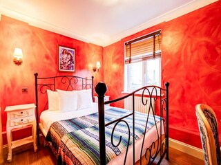 Apartamento Southwark Características 12