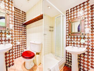 Apartamento Southwark Características 18