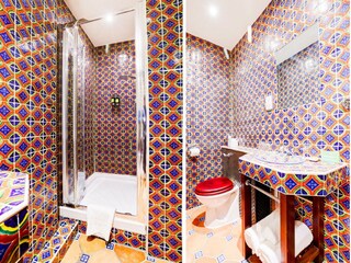 Apartamento Southwark Características 19