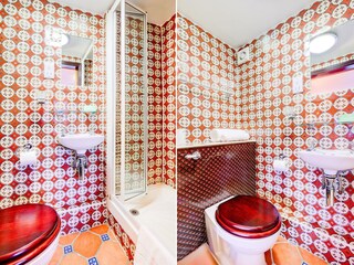 Apartamento Southwark Características 13