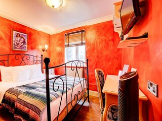 Apartment Southwark Ausstattung 7