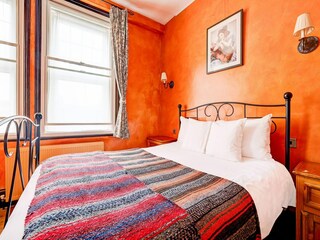 Apartamento Southwark Características 6