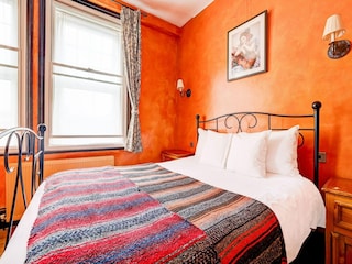 Apartment Southwark Ausstattung 9