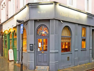 Appartamento Southwark Caratteristiche 1