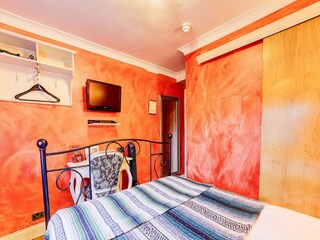 Apartamento Southwark Características 17