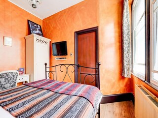 Apartamento Southwark Características 20