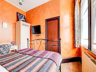 Apartment Southwark Ausstattung 20