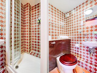 Apartment Southwark Ausstattung 22