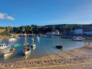 Appartement Southwark Environnement 33