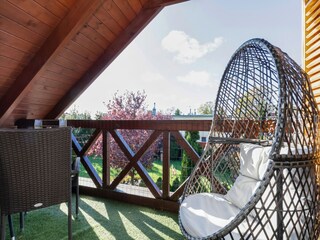 Vakantiepark Ustronie Morskie Buitenaudio-opname 4