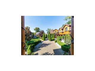 Vakantiepark Ustronie Morskie Buitenaudio-opname 6