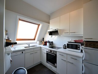 Appartement De Haan Équipement 6