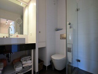 Appartement De Haan Équipement 7