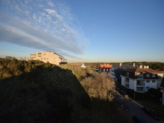 Apartment De Haan Outdoor Recording 4