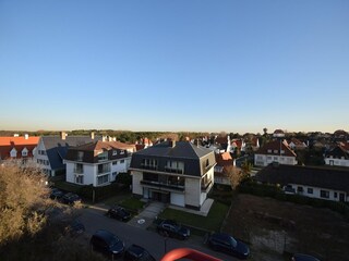 Apartment De Haan Outdoor Recording 5