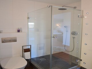 Apartment De Haan Features 14