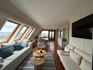 Appartement De Haan Équipement 8