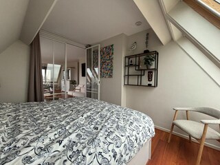 Apartment De Haan Ausstattung 9