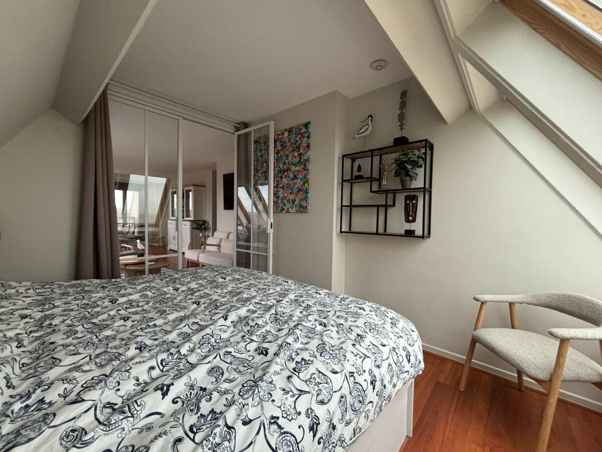 Apartment De Haan Features 9