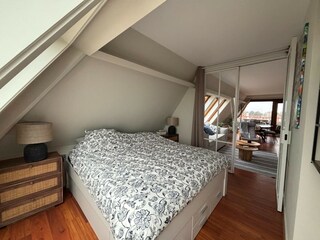 Apartment De Haan Features 12