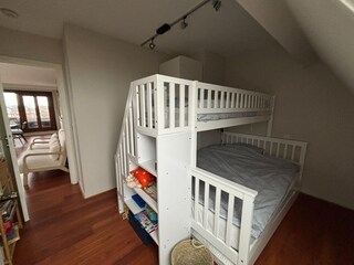 Apartment De Haan Features 13