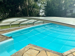 Maison de vacances Tourc'h Enregistrement extérieur 7