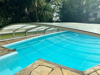 Vakantiehuis Tourc'h Buitenaudio-opname 7