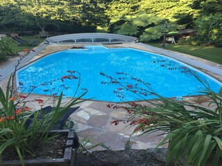 Casa per le vacanze Tourc'h Registrazione all'aperto 9