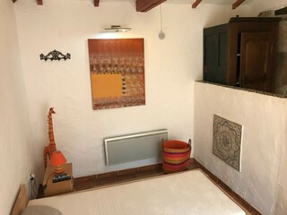 Ferienhaus Tourc'h Ausstattung 19