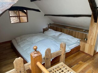 Ferienhaus Tourc'h Ausstattung 26