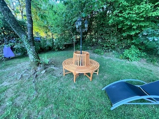 Ferienhaus Tourc'h Außenaufnahme 11