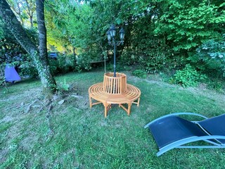 Maison de vacances Tourc'h Enregistrement extérieur 11