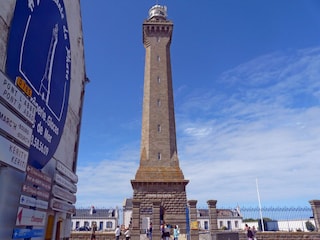 Ferienhaus Tourc'h Umgebung 34