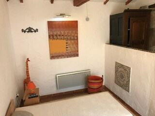 Casa de vacaciones Tourc'h Características 28
