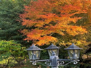 Vakantiehuis Tourc'h Buitenaudio-opname 12