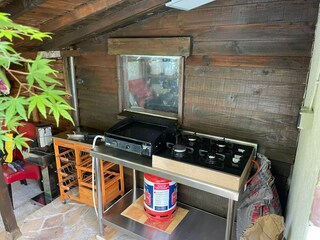 Casa per le vacanze Tourc'h  35