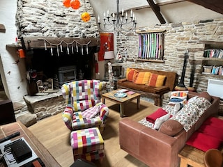 Ferienhaus Tourc'h Ausstattung 26