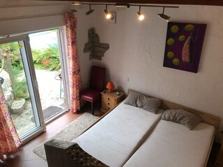 Ferienhaus Tourc'h Ausstattung 21