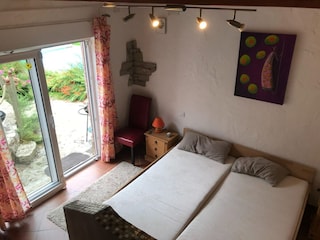 Ferienhaus Tourc'h Ausstattung 27