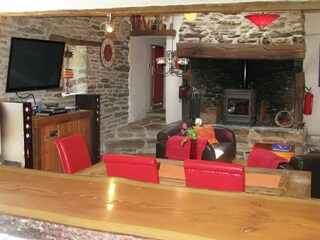 Casa per le vacanze Tourc'h Caratteristiche 19