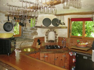 Casa per le vacanze Tourc'h Caratteristiche 28