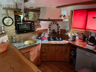 Vakantiehuis Tourc'h Kenmerken 28