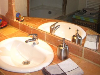 Casa per le vacanze Tourc'h Caratteristiche 30