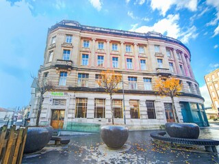 Appartement Welt Buitenaudio-opname 4