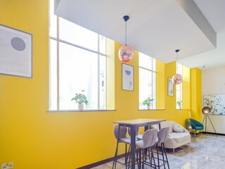 Apartment Welt Ausstattung 6