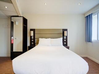 Apartment Welt Ausstattung 10