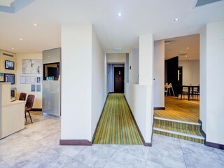 Apartment Welt Ausstattung 11