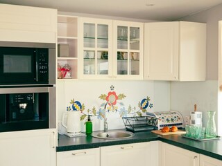 Parco vacanze Wielki Klincz Caratteristiche 12