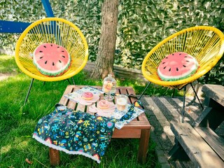 Parco vacanze Wielki Klincz Registrazione all'aperto 2