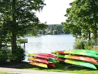 Parque de vacaciones Wielki Klincz  35